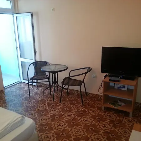 Studio Nova Apartment *