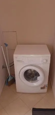 Studio Nova Apartment