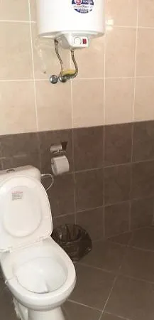 Studio Nova Apartment Burgas
