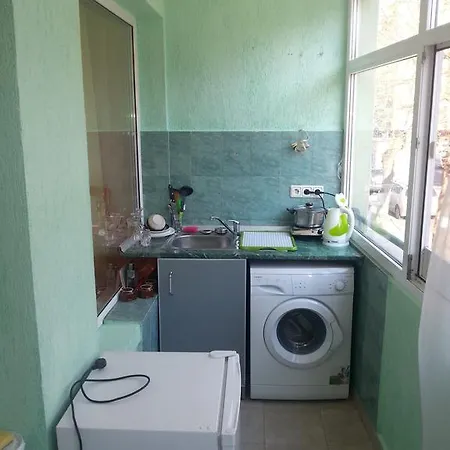 Appartement Studio Nova