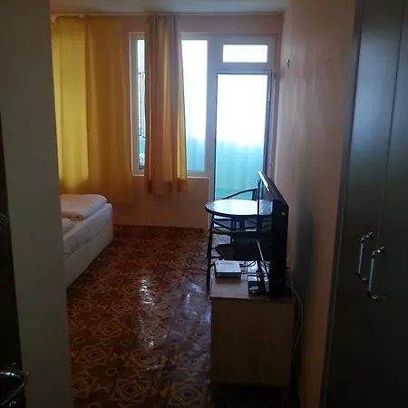 Studio Nova Appartement *
