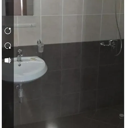 Studio Nova Appartement *