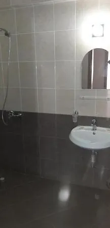 Appartement Studio Nova *