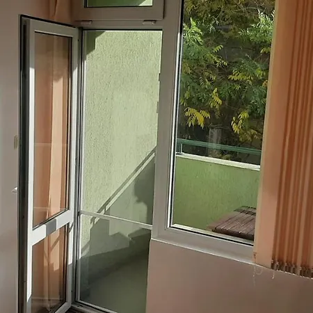 Appartement Studio Nova Burgas