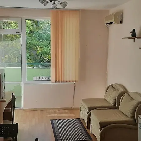 Studio Nova * Burgas