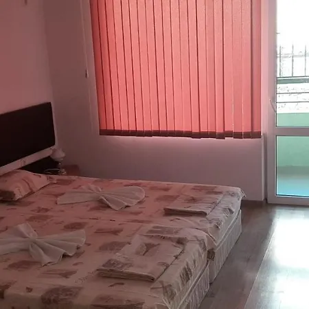 Studio Nova Appartement *