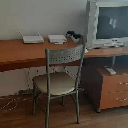 Studio Nova Appartement *